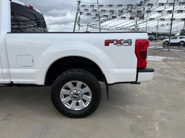 Photo 21 of 2019 Ford F-250 Super for sale in Porter, TX