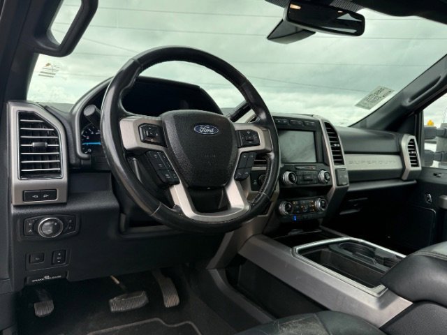 Photo 31 of 2019 Ford F-250 Super for sale in Porter, TX