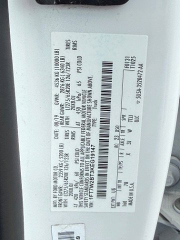Photo 49 of 2019 Ford F-250 Super for sale in Porter, TX