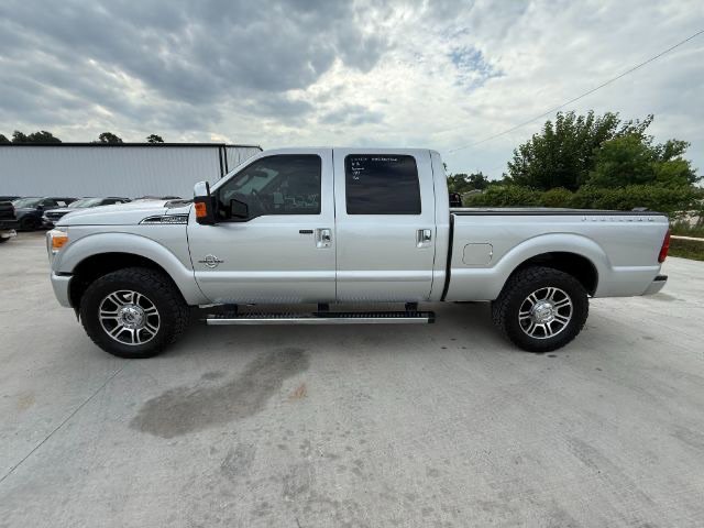 Photo 3 of 2016 Ford F-250 Super for sale in Porter, TX