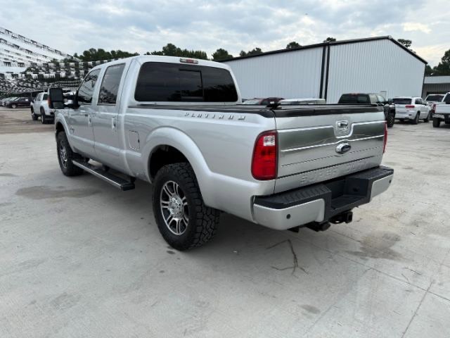 Photo 5 of 2016 Ford F-250 Super for sale in Porter, TX