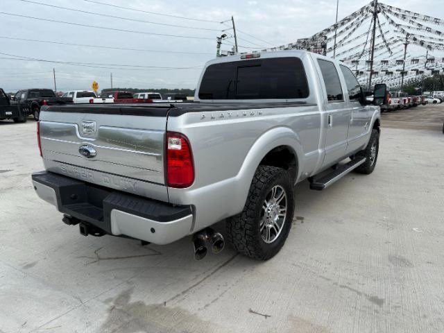 Photo 9 of 2016 Ford F-250 Super for sale in Porter, TX