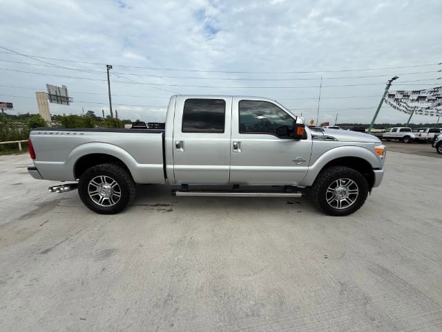 Photo 11 of 2016 Ford F-250 Super for sale in Porter, TX