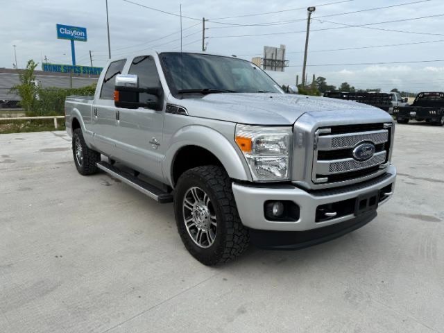 Photo 13 of 2016 Ford F-250 Super for sale in Porter, TX