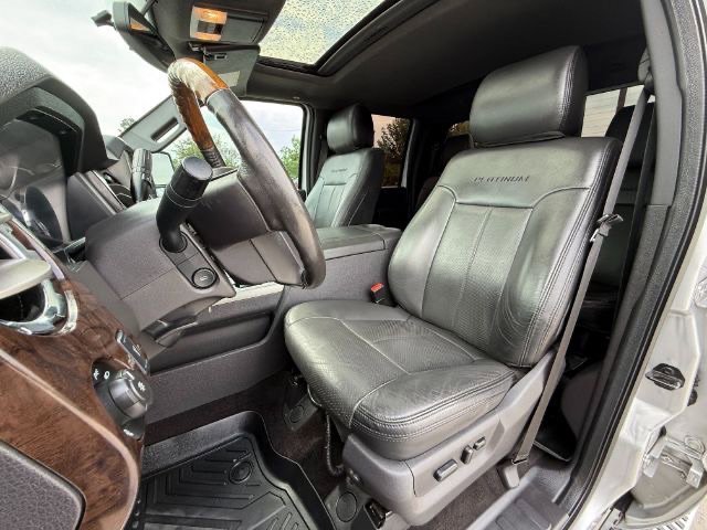 Photo 27 of 2016 Ford F-250 Super for sale in Porter, TX