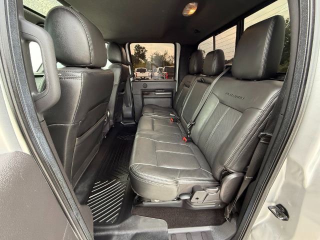 Photo 29 of 2016 Ford F-250 Super for sale in Porter, TX
