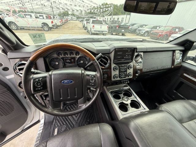 Photo 31 of 2016 Ford F-250 Super for sale in Porter, TX