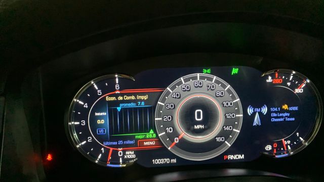 Photo 6 of 2016 Cadillac Escalade Premium for sale in Cypress, TX