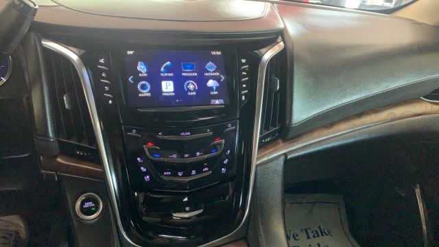 Photo 8 of 2016 Cadillac Escalade Premium for sale in Cypress, TX