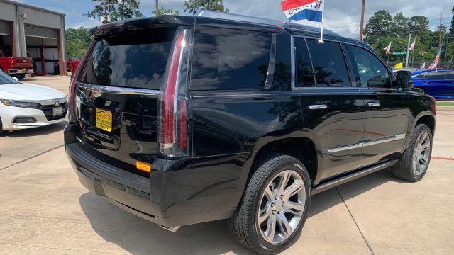 Photo 20 of 2016 Cadillac Escalade Premium for sale in Cypress, TX