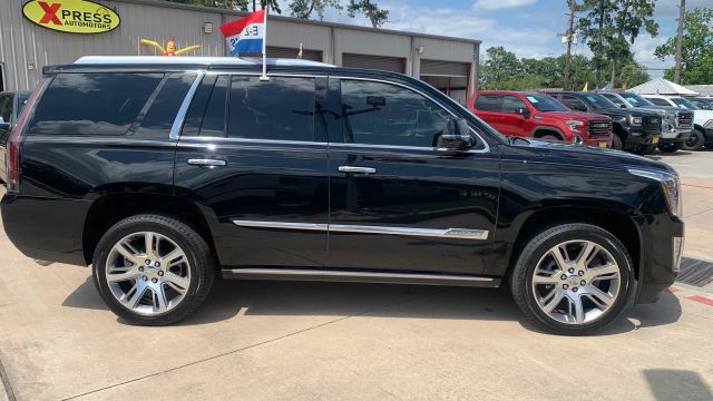 Photo 22 of 2016 Cadillac Escalade Premium for sale in Cypress, TX