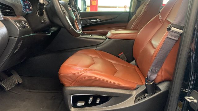 Photo 28 of 2016 Cadillac Escalade Premium for sale in Cypress, TX
