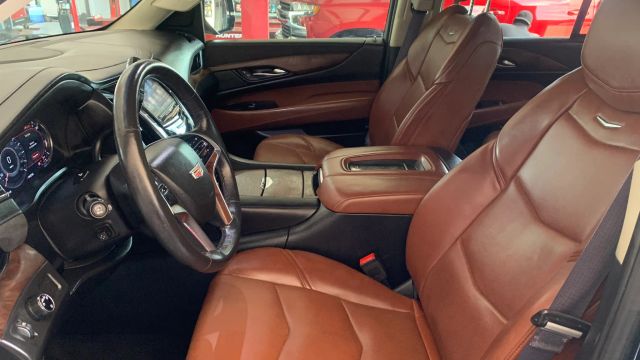 Photo 30 of 2016 Cadillac Escalade Premium for sale in Cypress, TX