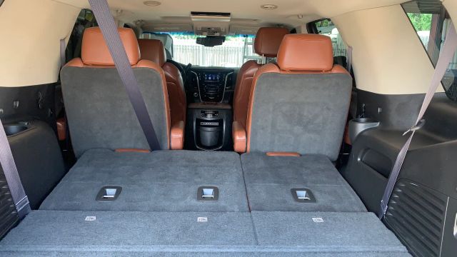 Photo 36 of 2016 Cadillac Escalade Premium for sale in Cypress, TX