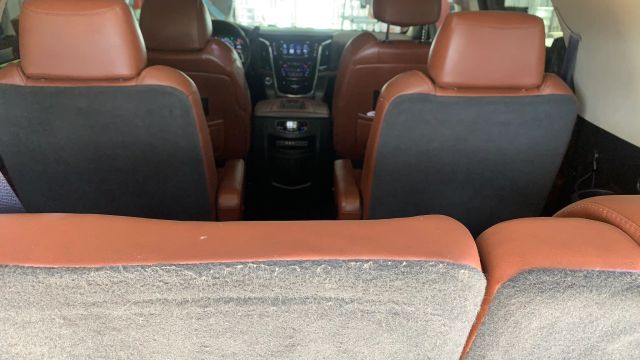 Photo 38 of 2016 Cadillac Escalade Premium for sale in Cypress, TX