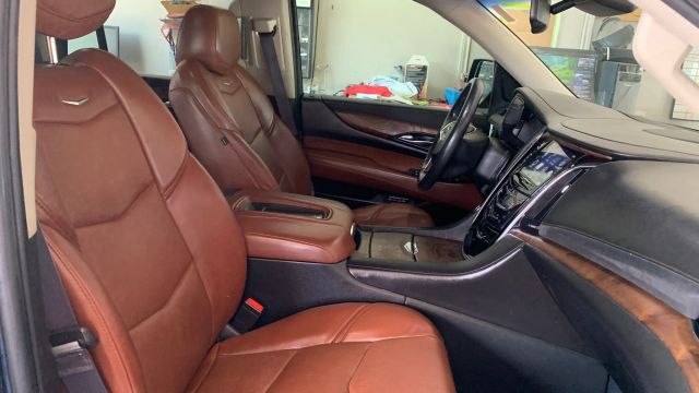 Photo 42 of 2016 Cadillac Escalade Premium for sale in Cypress, TX