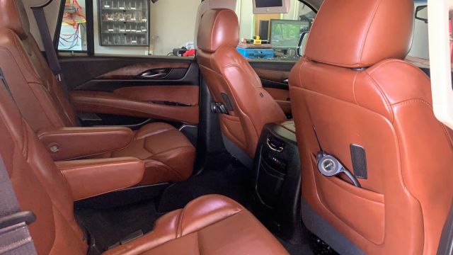 Photo 44 of 2016 Cadillac Escalade Premium for sale in Cypress, TX