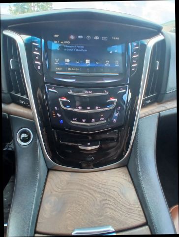 Photo 2 of 2019 Cadillac Escalade Premium for sale in Cypress, TX