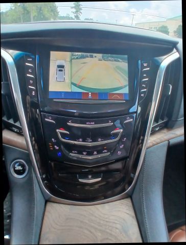 Photo 4 of 2019 Cadillac Escalade Premium for sale in Cypress, TX