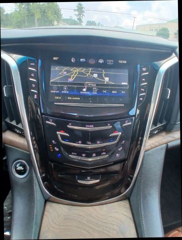 Photo 6 of 2019 Cadillac Escalade Premium for sale in Cypress, TX