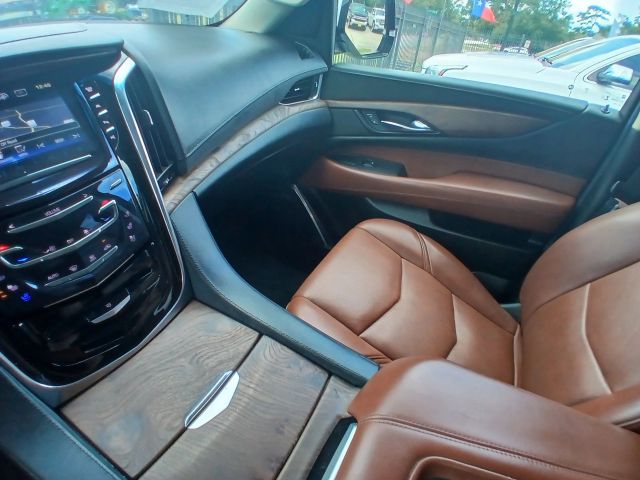 Photo 8 of 2019 Cadillac Escalade Premium for sale in Cypress, TX