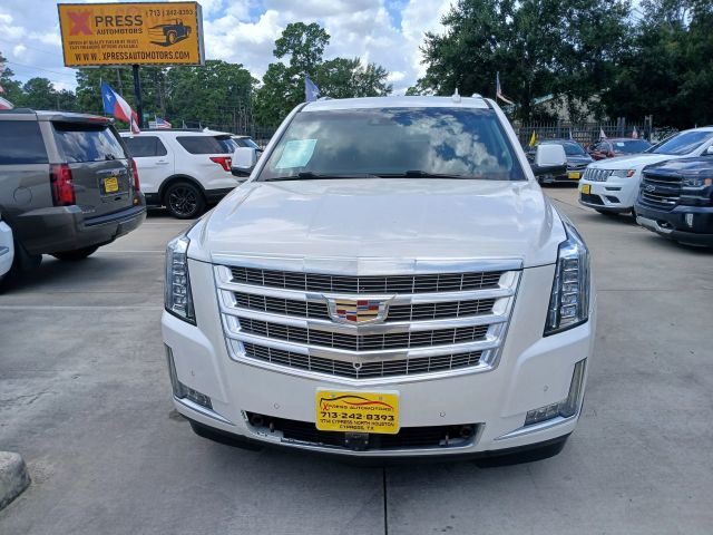 Photo 14 of 2019 Cadillac Escalade Premium for sale in Cypress, TX