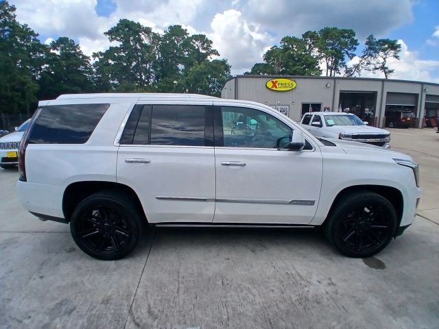 Photo 18 of 2019 Cadillac Escalade Premium for sale in Cypress, TX