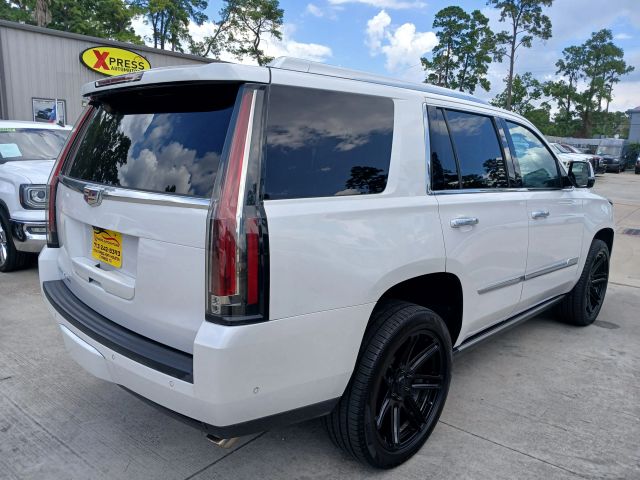 Photo 20 of 2019 Cadillac Escalade Premium for sale in Cypress, TX
