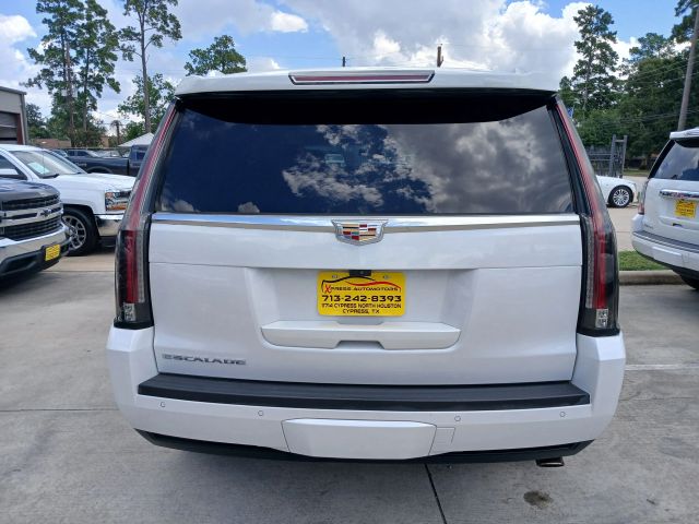 Photo 22 of 2019 Cadillac Escalade Premium for sale in Cypress, TX