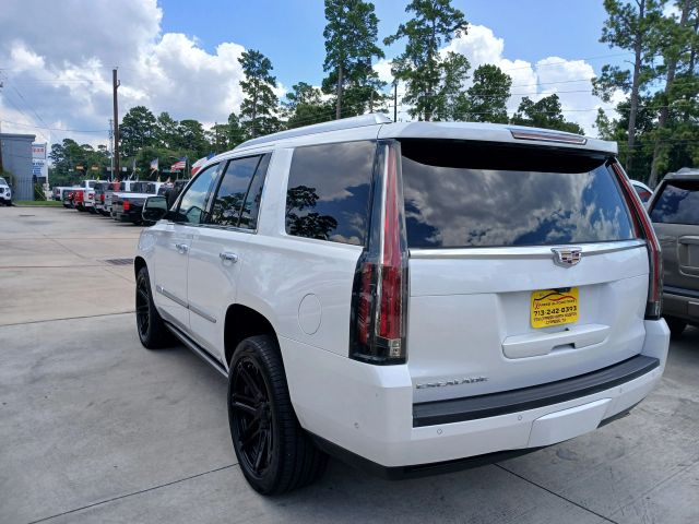 Photo 24 of 2019 Cadillac Escalade Premium for sale in Cypress, TX