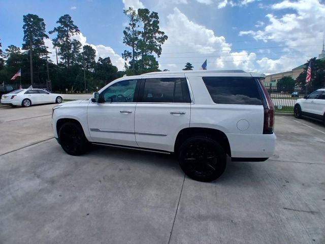 Photo 26 of 2019 Cadillac Escalade Premium for sale in Cypress, TX