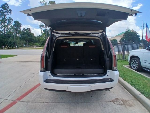Photo 28 of 2019 Cadillac Escalade Premium for sale in Cypress, TX