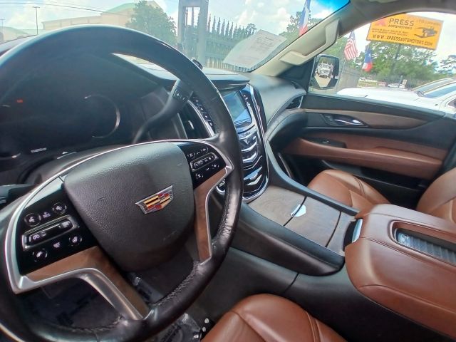 Photo 38 of 2019 Cadillac Escalade Premium for sale in Cypress, TX