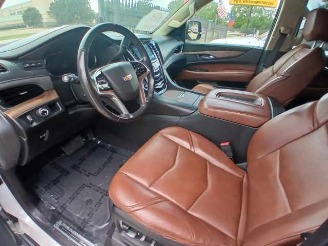 Photo 42 of 2019 Cadillac Escalade Premium for sale in Cypress, TX