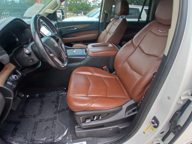 Photo 44 of 2019 Cadillac Escalade Premium for sale in Cypress, TX
