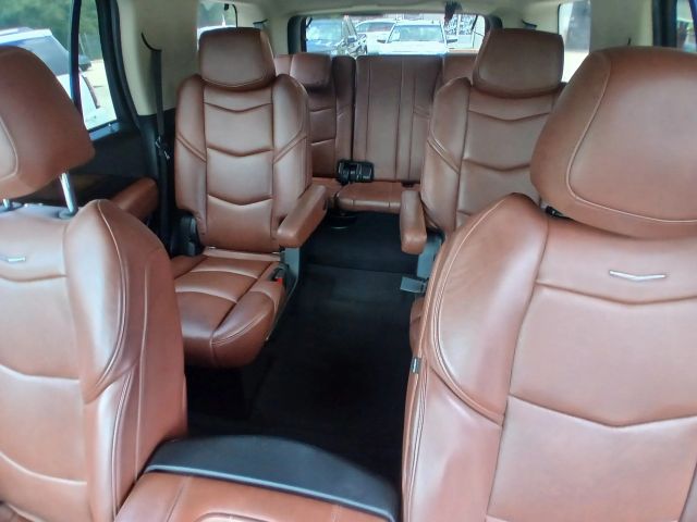 Photo 46 of 2019 Cadillac Escalade Premium for sale in Cypress, TX