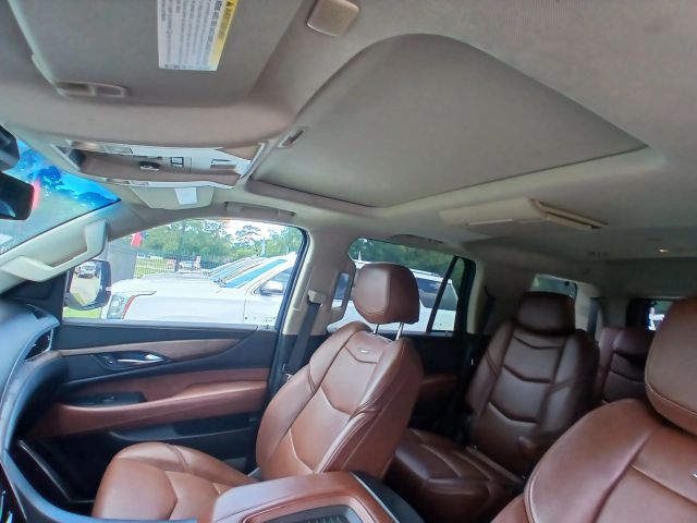 Photo 48 of 2019 Cadillac Escalade Premium for sale in Cypress, TX