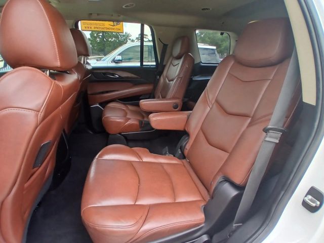 Photo 52 of 2019 Cadillac Escalade Premium for sale in Cypress, TX