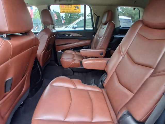 Photo 54 of 2019 Cadillac Escalade Premium for sale in Cypress, TX