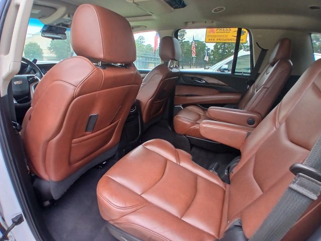 Photo 56 of 2019 Cadillac Escalade Premium for sale in Cypress, TX