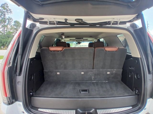 Photo 58 of 2019 Cadillac Escalade Premium for sale in Cypress, TX