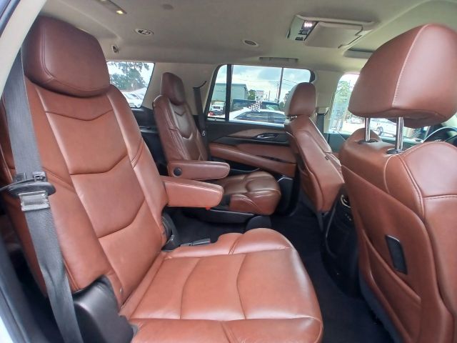 Photo 64 of 2019 Cadillac Escalade Premium for sale in Cypress, TX