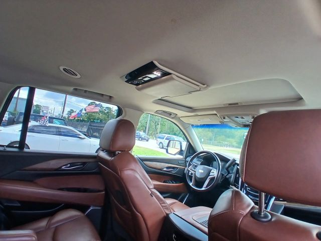 Photo 66 of 2019 Cadillac Escalade Premium for sale in Cypress, TX