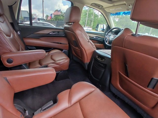 Photo 68 of 2019 Cadillac Escalade Premium for sale in Cypress, TX
