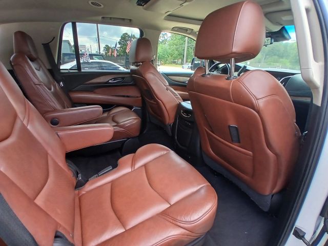 Photo 70 of 2019 Cadillac Escalade Premium for sale in Cypress, TX