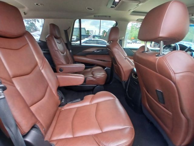 Photo 72 of 2019 Cadillac Escalade Premium for sale in Cypress, TX