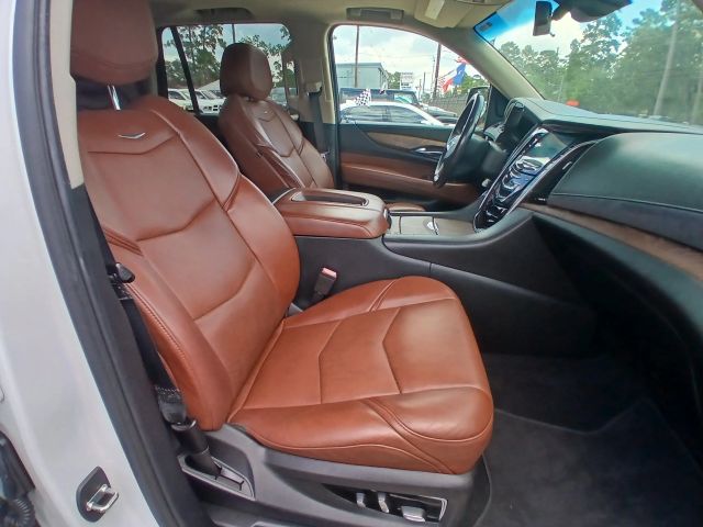 Photo 76 of 2019 Cadillac Escalade Premium for sale in Cypress, TX