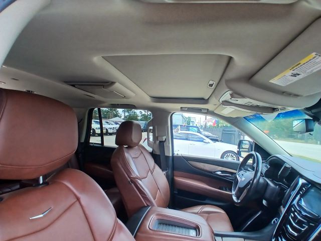 Photo 84 of 2019 Cadillac Escalade Premium for sale in Cypress, TX