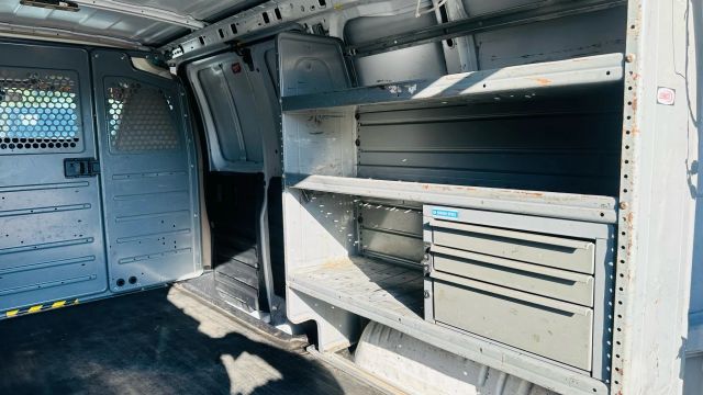 Photo 6 of 2017 GMC Savana 2500 for sale in Cypress, TX