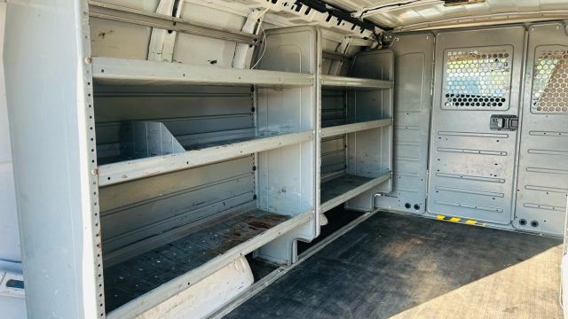 Photo 8 of 2017 GMC Savana 2500 for sale in Cypress, TX